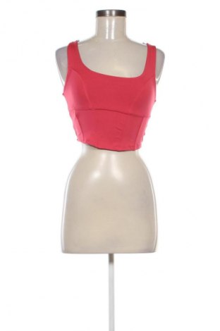 Top sport de damă. Tally Weijl, Mărime XS, Culoare Roșu, Preț 24,99 Lei