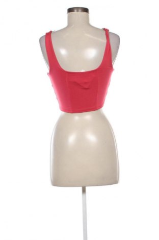 Top sport de damă. Tally Weijl, Mărime XS, Culoare Roșu, Preț 24,99 Lei