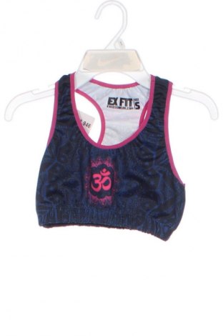 Női sport top Unbranded, Méret XS, Szín Sokszínű, Ár 3 000 Ft