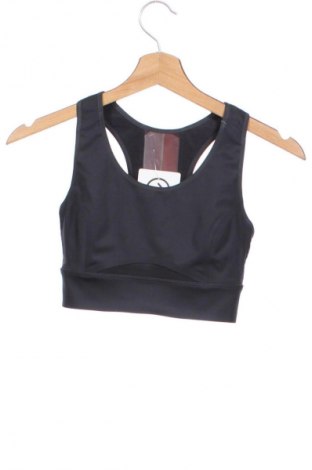 Top sport de damă. Calvin Klein, Mărime XS, Culoare Gri, Preț 89,00 Lei
