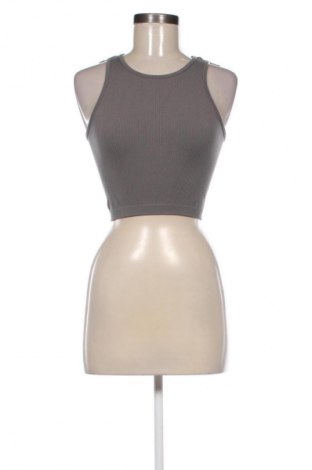 Dámský sportovní top  Unbranded, Velikost XS, Barva Šedá, Cena  198,00 Kč