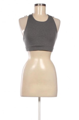 Dámský sportovní top  Unbranded, Velikost L, Barva Šedá, Cena  190,00 Kč