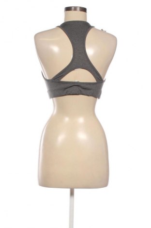 Dámský sportovní top  Unbranded, Velikost L, Barva Šedá, Cena  190,00 Kč