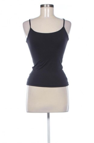 Damen Sporttop Unbranded, Größe XS, Farbe Schwarz, Preis 7,67 €