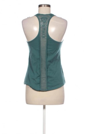 Dámský sportovní top  Unbranded, Velikost S, Barva Zelená, Cena  190,00 Kč