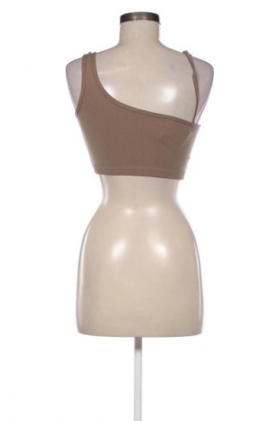 Dámský sportovní top  Unbranded, Velikost S, Barva Hnědá, Cena  179,00 Kč