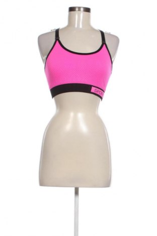 Dámský sportovní top  Unbranded, Velikost S, Barva Růžová, Cena  190,00 Kč