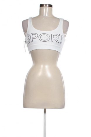 Dámský sportovní top  Unbranded, Velikost S, Barva Bílá, Cena  304,00 Kč