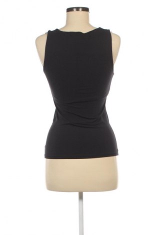 Γυναίκειο αθλητικό τοπ Unbranded, Μέγεθος XS, Χρώμα Μαύρο, Τιμή 7,68 €