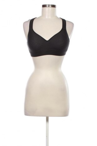 Dámský sportovní top  Unbranded, Velikost S, Barva Černá, Cena  188,00 Kč