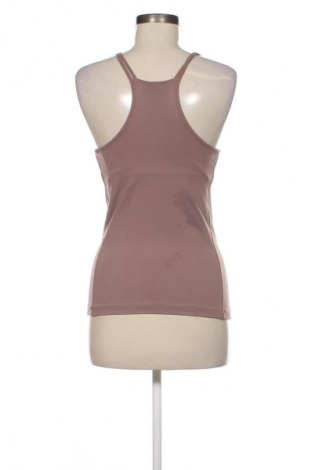 Damski sportowy top Unbranded, Rozmiar S, Kolor Popielaty róż, Cena 34,48 zł