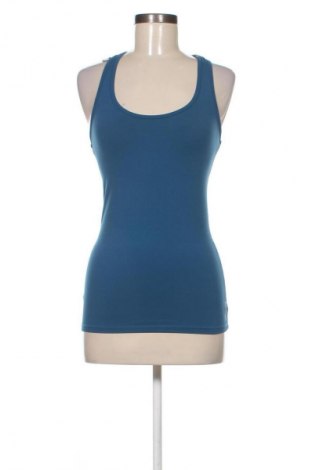 Damski sportowy top Unbranded, Rozmiar S, Kolor Niebieski, Cena 34,48 zł