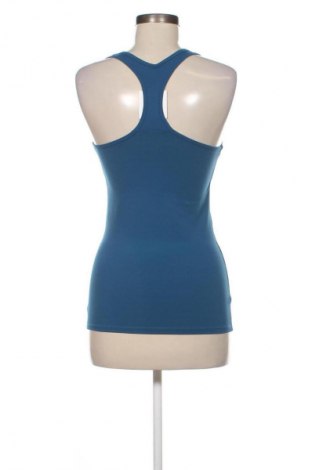 Damski sportowy top Unbranded, Rozmiar S, Kolor Niebieski, Cena 34,48 zł