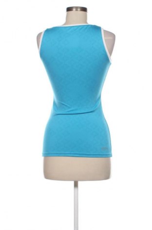 Top sport de damă. Unbranded, Mărime M, Culoare Albastru, Preț 26,99 Lei