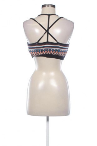 Damen Sporttop Unbranded, Größe L, Farbe Mehrfarbig, Preis 7,67 €