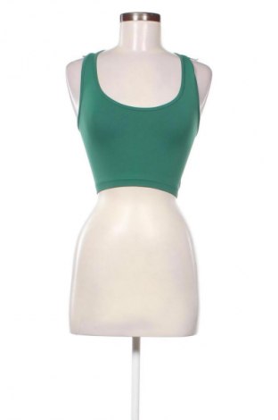 Női sport top Unbranded, Méret XS, Szín Zöld, Ár 3 000 Ft