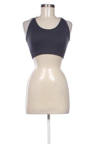 Dámský sportovní top  Unbranded, Velikost M, Barva Šedá, Cena  190,00 Kč