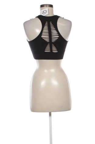 Dámský sportovní top  Unbranded, Velikost XS, Barva Černá, Cena  159,00 Kč