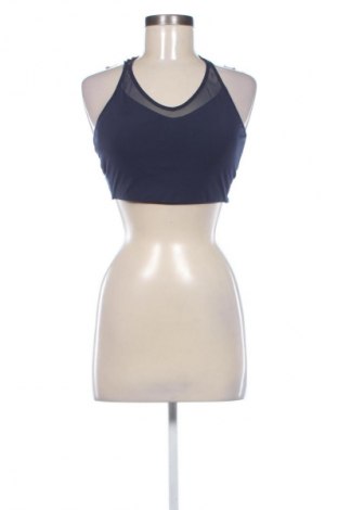 Dámský sportovní top  Unbranded, Velikost M, Barva Modrá, Cena  190,00 Kč