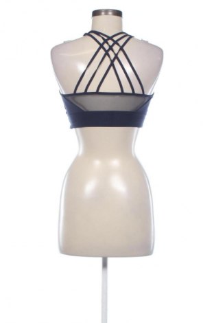 Dámský sportovní top  Unbranded, Velikost M, Barva Modrá, Cena  190,00 Kč