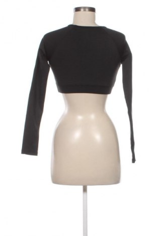 Damski sportowy top Unbranded, Rozmiar S, Kolor Czarny, Cena 23,99 zł
