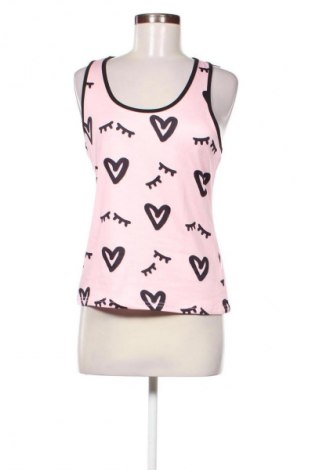 Damen Sporttop Unbranded, Größe L, Farbe Mehrfarbig, Preis 8,00 €