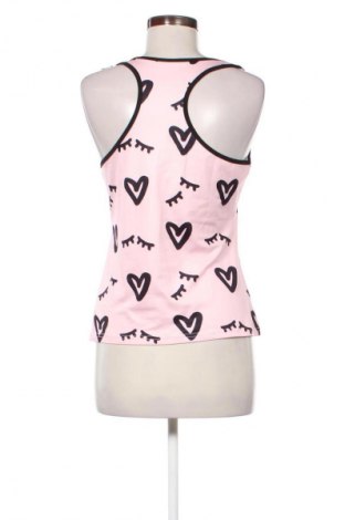 Damen Sporttop Unbranded, Größe L, Farbe Mehrfarbig, Preis 8,00 €