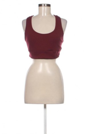 Dámský sportovní top  Unbranded, Velikost M, Barva Červená, Cena  187,00 Kč