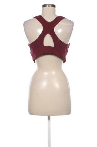 Dámský sportovní top  Unbranded, Velikost M, Barva Červená, Cena  187,00 Kč