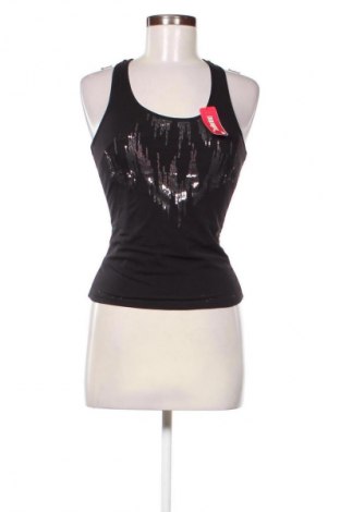 Damski sportowy top Unbranded, Rozmiar M, Kolor Kolorowy, Cena 55,17 zł