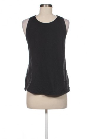 Damski sportowy top Under Armour, Rozmiar M, Kolor Czarny, Cena 78,16 zł