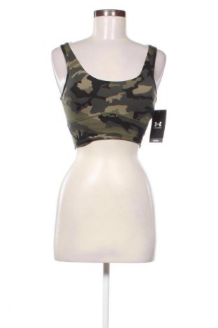 Dámský sportovní top  Under Armour, Velikost XS, Barva Vícebarevné, Cena  965,00 Kč