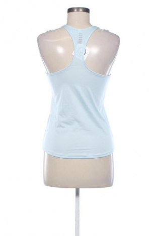 Dámský sportovní top  Under Armour, Velikost XS, Barva Modrá, Cena  430,00 Kč