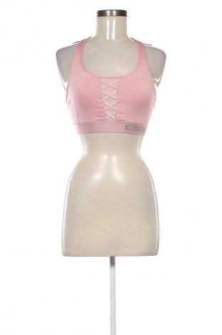 Dámský sportovní top  Victoria's Secret, Velikost M, Barva Růžová, Cena  253,00 Kč