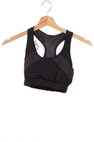 Damen Sporttop Work Out, Größe S, Farbe Schwarz, Preis € 5,99