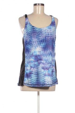 Γυναίκειο αθλητικό τοπ Work Out, Μέγεθος XXL, Χρώμα Πολύχρωμο, Τιμή 7,67 €