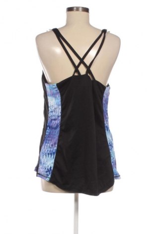 Γυναίκειο αθλητικό τοπ Work Out, Μέγεθος XXL, Χρώμα Πολύχρωμο, Τιμή 7,67 €