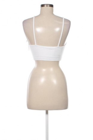 Damen Sporttop Yoga Searcher, Größe S, Farbe Weiß, Preis 37,99 €