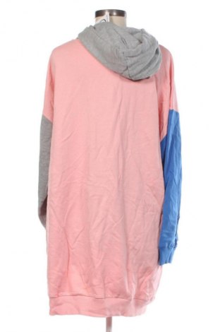 Damen Sweatshirt ASOS, Größe L, Farbe Mehrfarbig, Preis 15,99 €