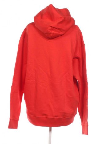 Dámská mikina  About You, Velikost XXL, Barva Červená, Cena  926,00 Kč