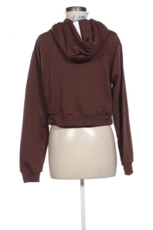 Дамски суитшърт About You, Размер XL, Цвят Кафяв, Цена 77,99 лв.