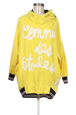 Női sweatshirt Acqua Limone, Méret XL, Szín Sárga, Ár 6 339 Ft