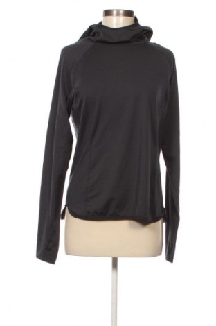 Γυναικείο φούτερ Active, Μέγεθος M, Χρώμα Μπλέ, Τιμή 9,99 €