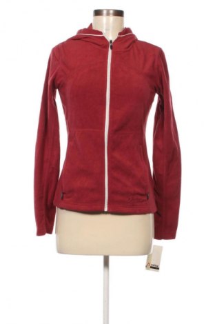 Női sweatshirt Active, Méret M, Szín Piros, Ár 10 859 Ft