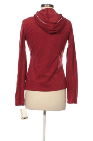 Női sweatshirt Active, Méret M, Szín Piros, Ár 10 859 Ft