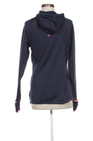 Damen Sweatshirt Active, Größe S, Farbe Blau, Preis € 10,99