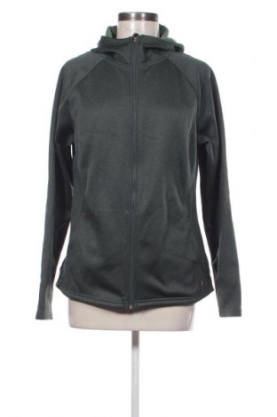 Dámska mikina  Active By Tchibo, Veľkosť M, Farba Zelená, Cena  15,95 €
