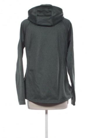 Dámska mikina  Active By Tchibo, Veľkosť M, Farba Zelená, Cena  15,95 €