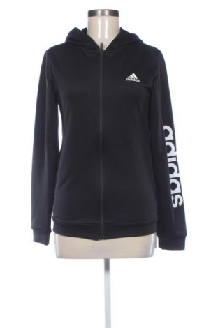 Dámská mikina  Adidas, Velikost M, Barva Černá, Cena  559,00 Kč