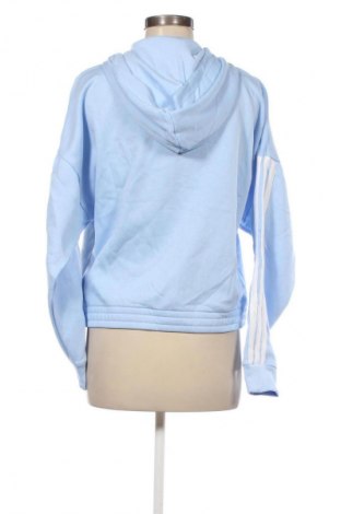 Dámska mikina  Adidas, Veľkosť M, Farba Modrá, Cena  52,95 €